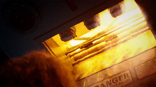 12 Monkeys Season 4 Episode 1 - The End