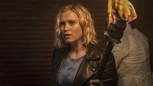 The 100 Season 7 Episode 13 - Blood Giant