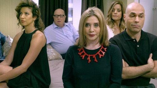 Your Family or Mine Season 4 Episode 2 - Episode 2