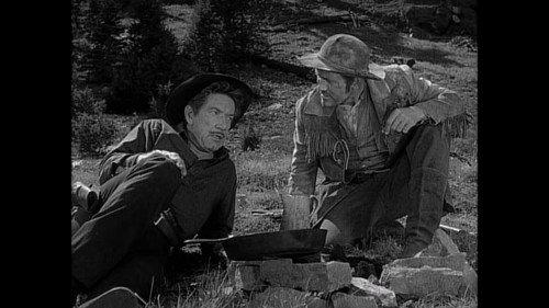 Have Gun, Will Travel Season 3 Episode 14 - The Naked Gun