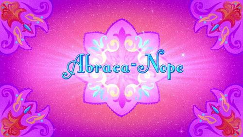 Shimmer and Shine Season 3 Episode 12 - Abracanope