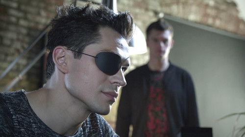 Eye Candy Season 1 Episode 8 - AMA