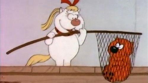 Heathcliff Season 2 Episode 5 - Crazy Daze