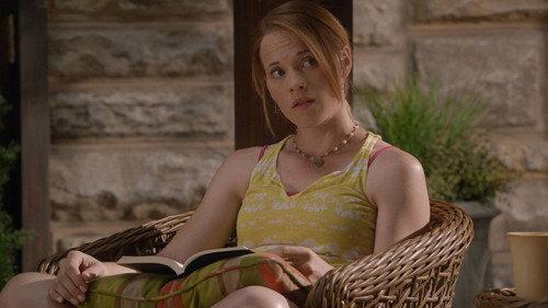Switched at Birth Season 2 Episode 13 - The Good Samaritan