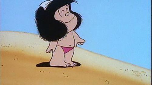 Mafalda Season 1 Episode 18 - Episode 18