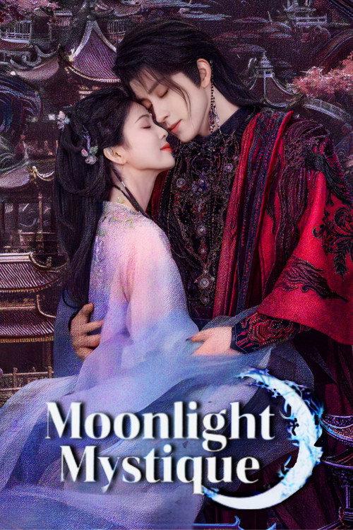 Moonlight Mystique poster