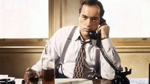 Philip Marlowe, Private Eye Season 1 Episode 4 - Nevada Gas