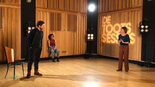 De Toots Sessies Season 2 Episode 10 - Episode 10