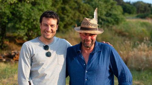 The Columbus Season 6 Episode 4 - Viktor Verhulst