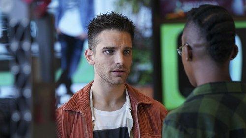 Marvel's Agents of S.H.I.E.L.D. Season 6 Episode 4 - Code Yellow