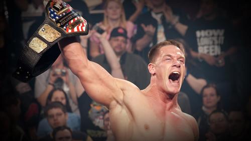 Wrestlemania Rewind Season 1 Episode 4 - The Champ is Here