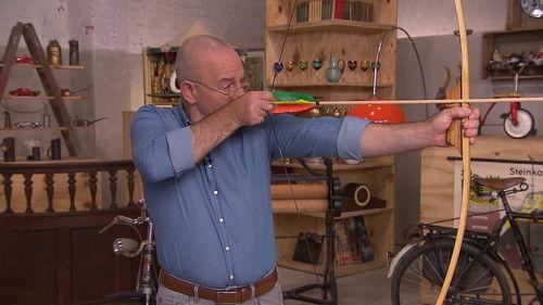 Bares für Rares Season 9 Episode 7 - Episode 7