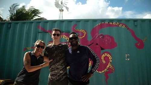 Les flots Season 2 Episode 21 - Episode 21