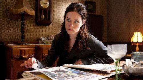 The Promise Season 1 Episode 1 - Episode 1