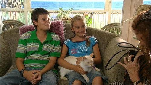 Mortified Season 2 Episode 10 - Taylor Gets A Job