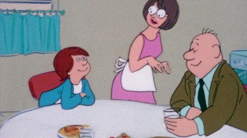 Wait Till Your Father Gets Home Season 2 Episode 4 - Boyles on T.V.