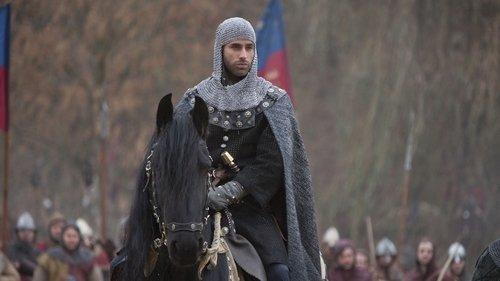 World Without End Season 1 Episode 8 - Checkmate