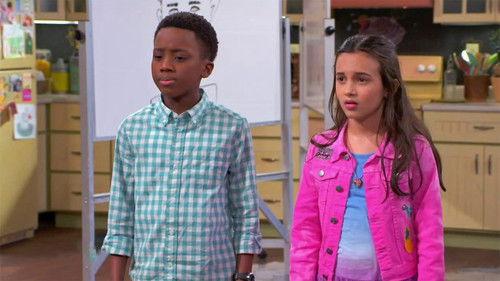 Just Roll with It Season 2 Episode 6 - Aliens Among Us