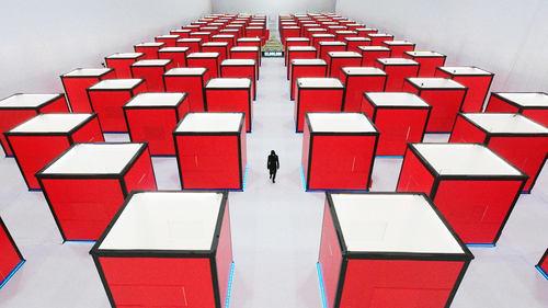 Beast Games Season 1 Episode 3 - The Solitary Experiment