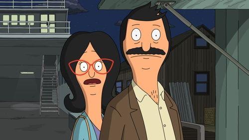 Bob's Burgers Season 12 Episode 12 - Ferry on My Wayward Bob and Linda