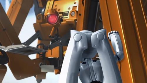 Fireball Season 1 Episode 7 - Prophecy