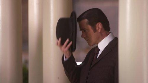 Murdoch Mysteries Season 6 Episode 12 - Crime & Punishment