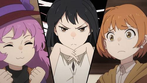 undefined Season 1 Episode 8 - Meeting the Inhabitants of the Woods