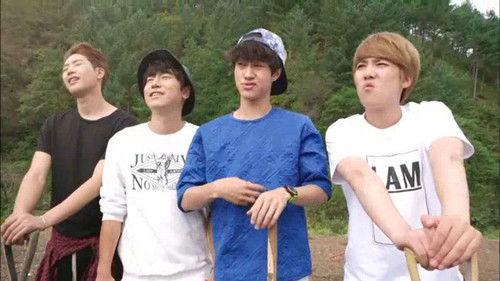 Modern Farmer Season 1 Episode 2 - Episode 2