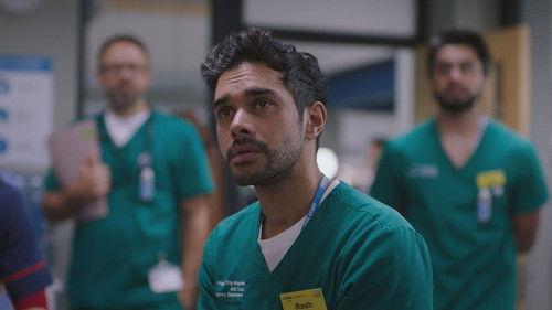 Casualty Season 40 Episode 5 - Breathe with Me