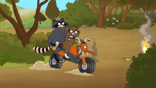 HouseBroken Season 2 Episode 10 - Who Got Burned?