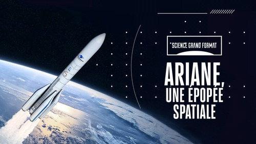 Science grand format Season 6 Episode 1 - Episode 1