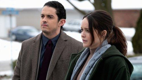 undefined Season 1 Episode 9 - Silence Is Purgatory