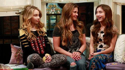 Girl Meets World Season 1 Episode 4 - Girl Meets Father