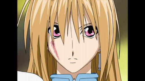 MÄR: Märchen Awakens Romance Season 1 Episode 30 - Phantom and the Zodiac Knights