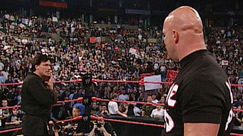 Raw Season 11 Episode 17 - Raw - Apr. 28, 2003