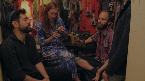 High Maintenance Season 1 Episode 4 - Trixie