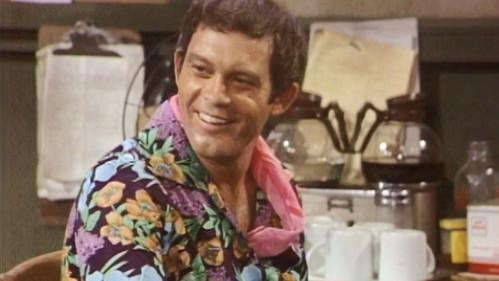 Barney Miller Season 2 Episode 5 - Heat Wave