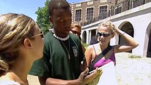 The Real World Season 11 Episode 7 - Off to Work