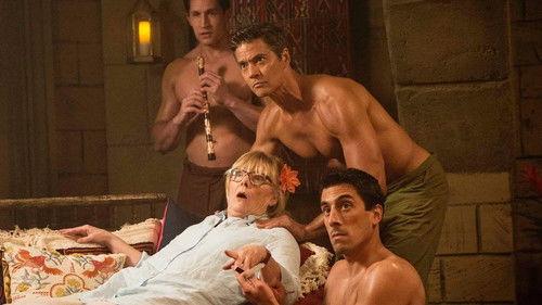 undefined Season 3 Episode 2 - And the Fangs of Death