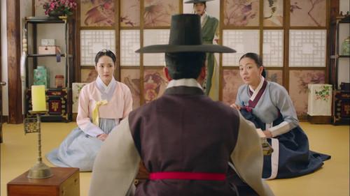 Queen For Seven Days Season 1 Episode 10 - Episode 10