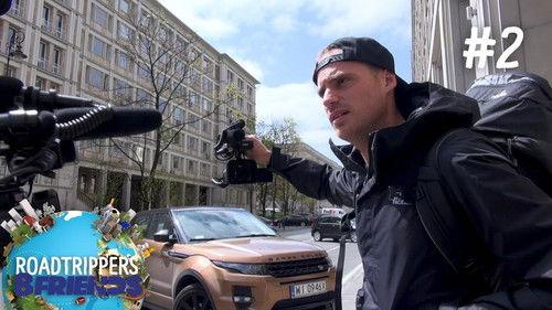 Roadtrippers Season 4 Episode 2 - Episode 2