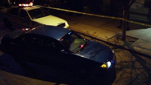 Blue Bloods Season 1 Episode 22 - The Blue Templar