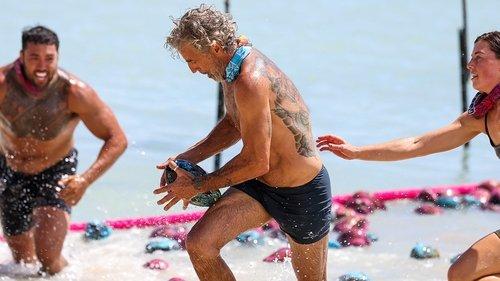 Australian Survivor Season 9 Episode 9 - Episode 9