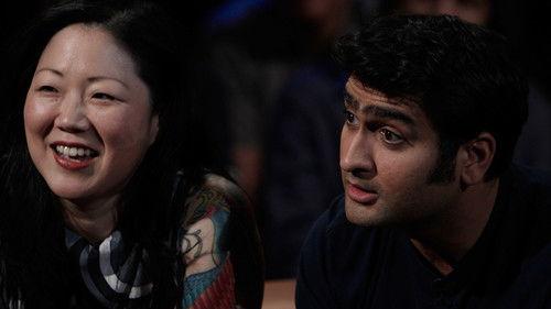Background image for Margaret Cho, Richard Lewis, Jeffrey Ross, and Kumail Nanjiani