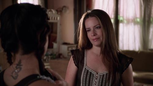 Charmed Season 8 Episode 12 - Payback's a Witch