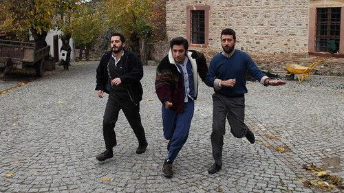 Yeşil Deniz Season 1 Episode 9 - Episode 9