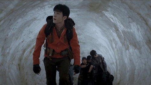 Background image for Mud Man’s True Identity Revealed