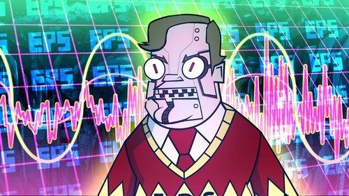 Randy Cunningham: 9th Grade Ninja Season 1 Episode 24 - Escape from Detention Island