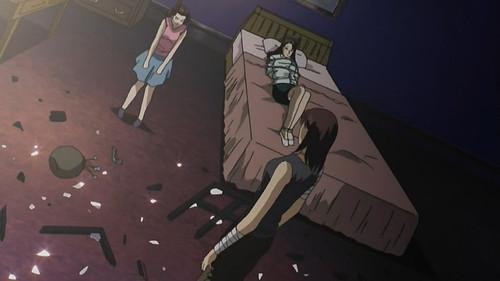 Angel Heart Season 1 Episode 22 - Unfair Happiness