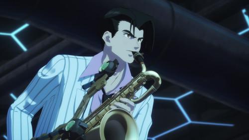 TRIGUN STAMPEDE Season 2 Episode 5 - What a Wonderful World
